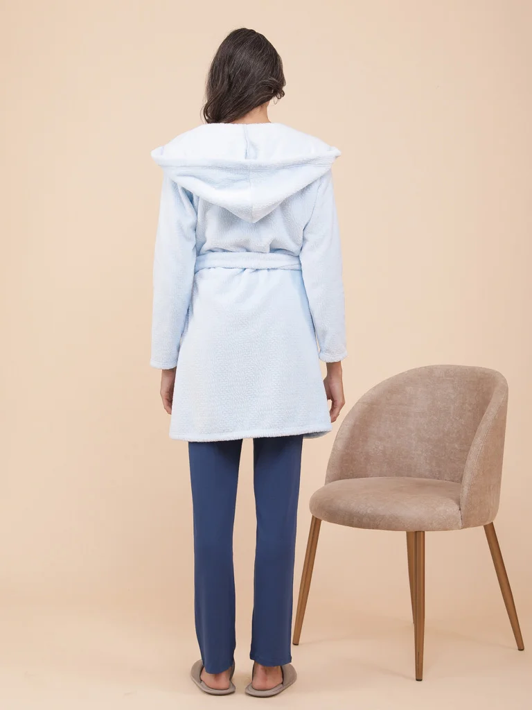 ROBE DE CHAMBRE GIULIAN