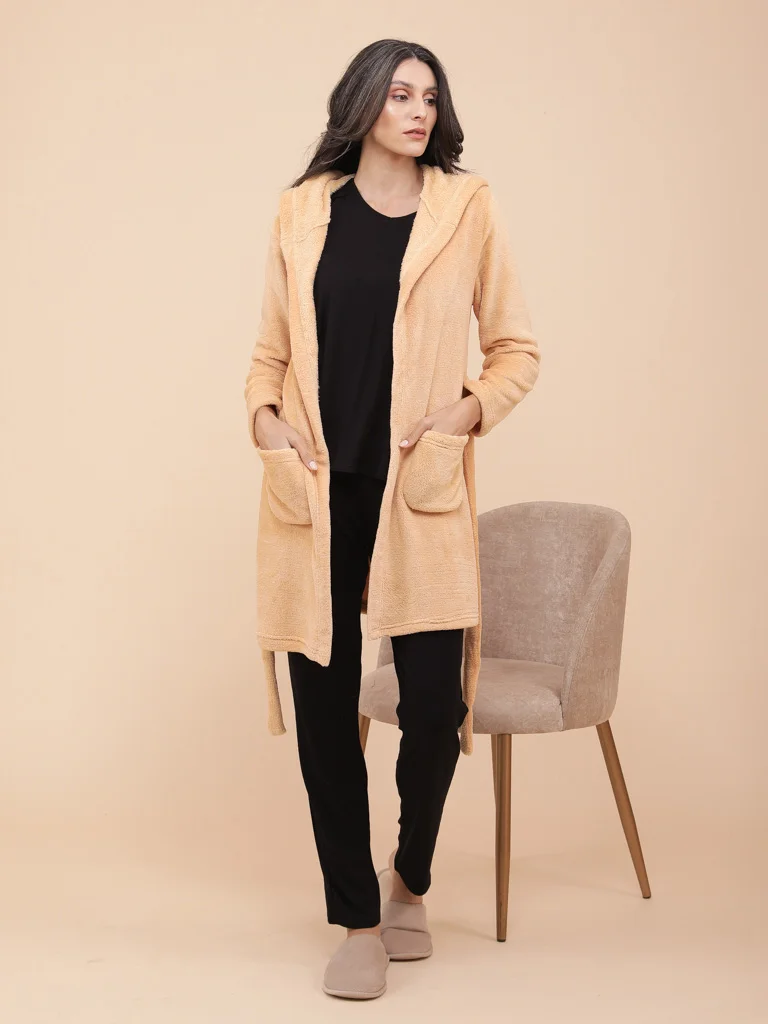 ROBE DE CHAMBRE GIULIAN