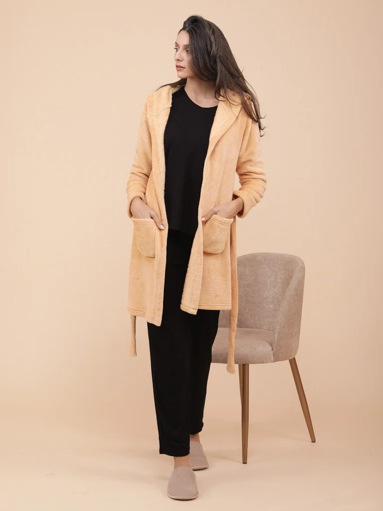 ROBE DE CHAMBRE GIULIAN