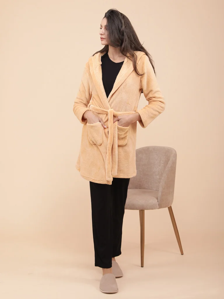 ROBE DE CHAMBRE GIULIAN