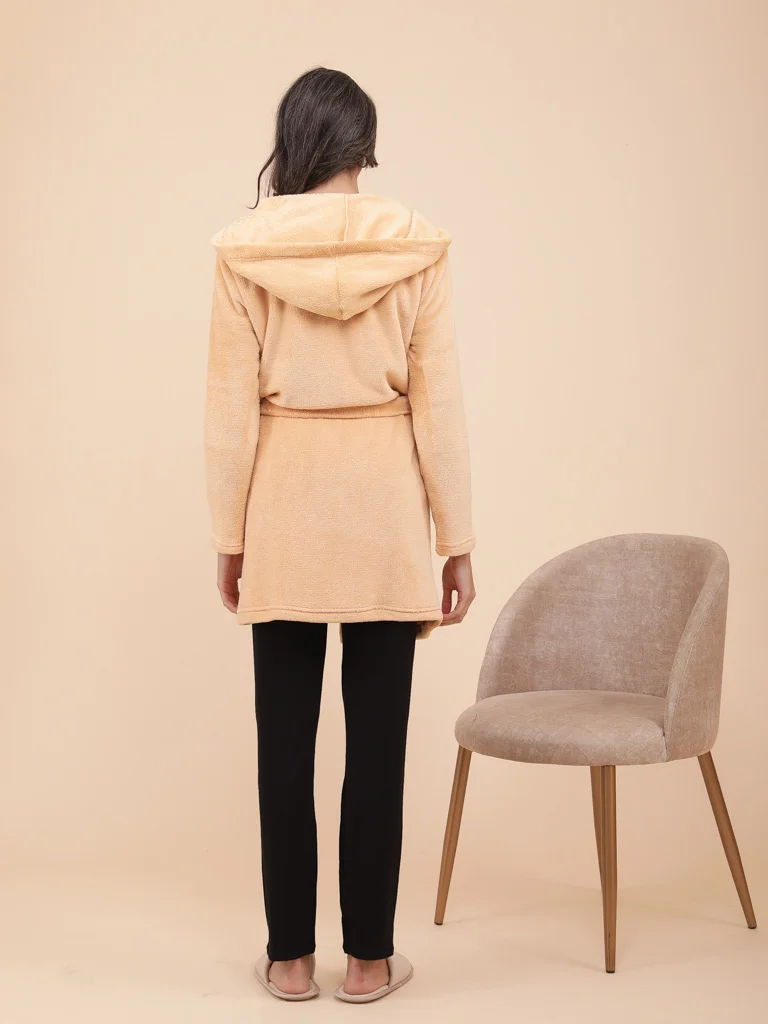 ROBE DE CHAMBRE GIULIAN