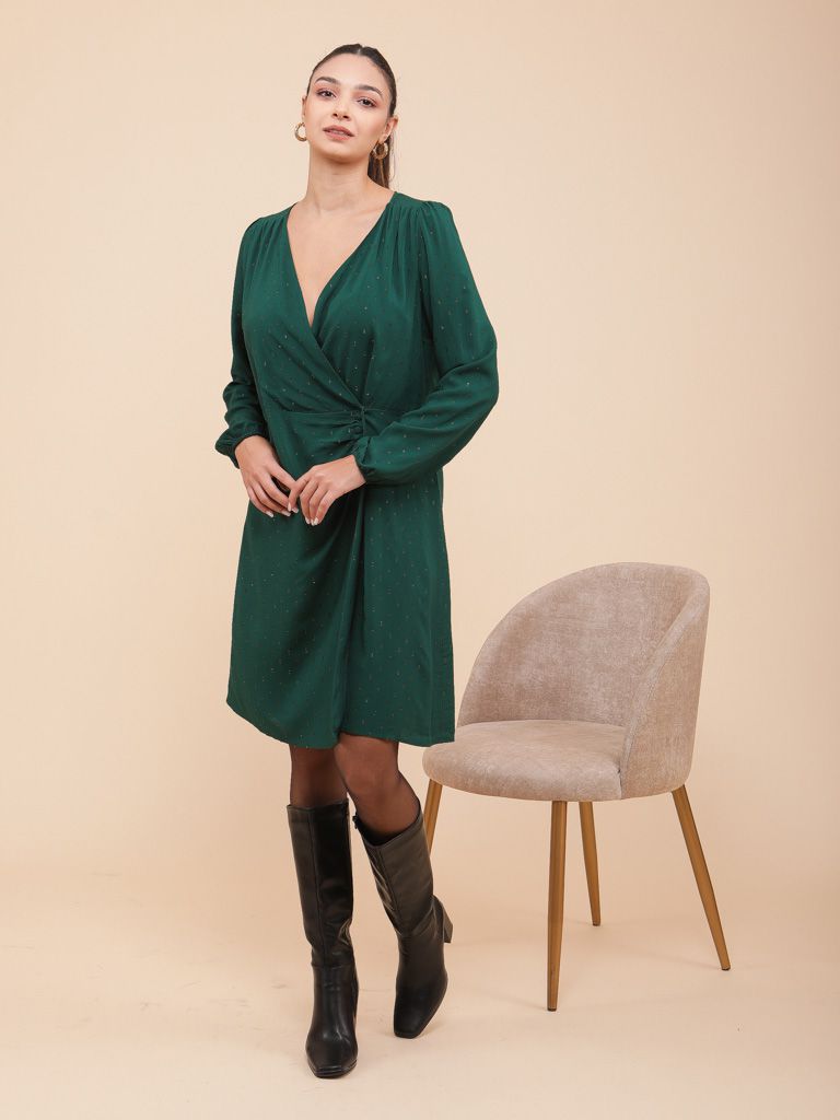 Habillez-vous aux couleurs du printemps