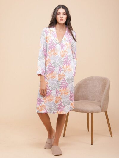 CHEMISE DE NUIT GINEVRA