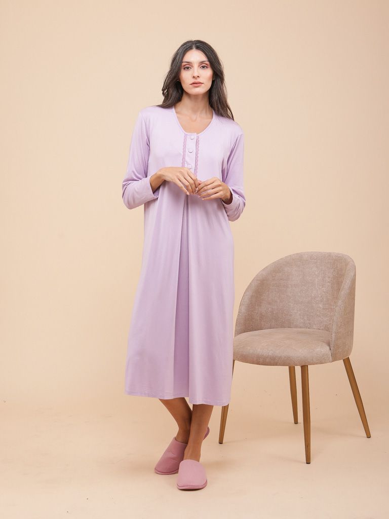 CHEMISE DE NUIT GERARDLA