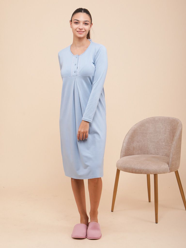 CHEMISE DE NUIT GERARDLA