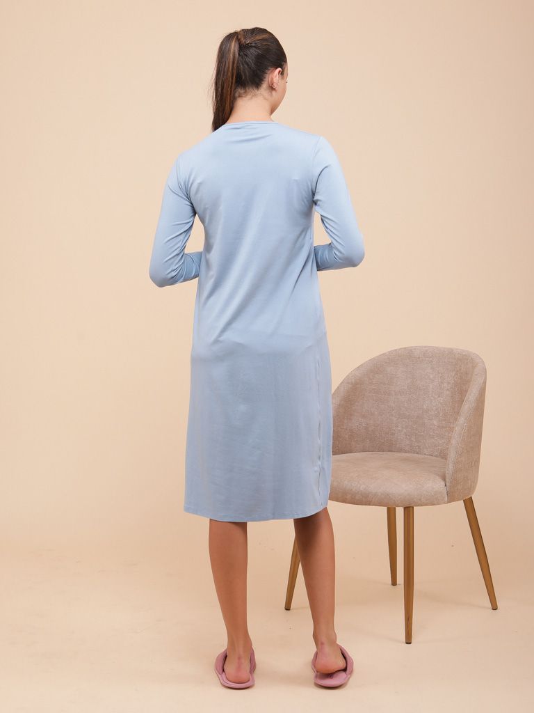 CHEMISE DE NUIT GERARDLA