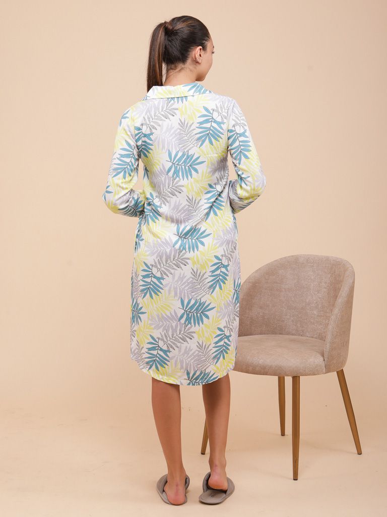 CHEMISE DE NUIT GINEVRA