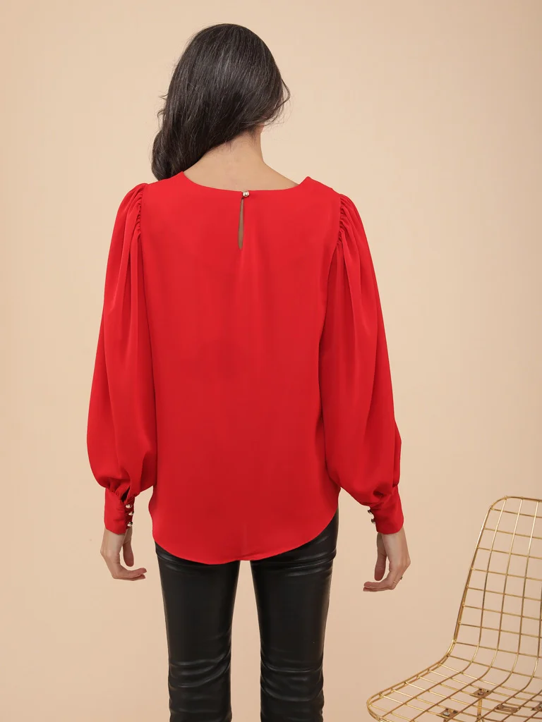 BLOUSE GUIGNER
