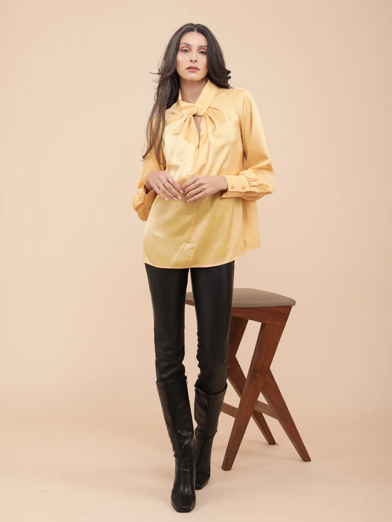 BLOUSE GAIZKA
