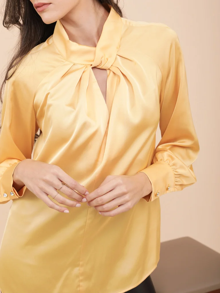 BLOUSE GAIZKA