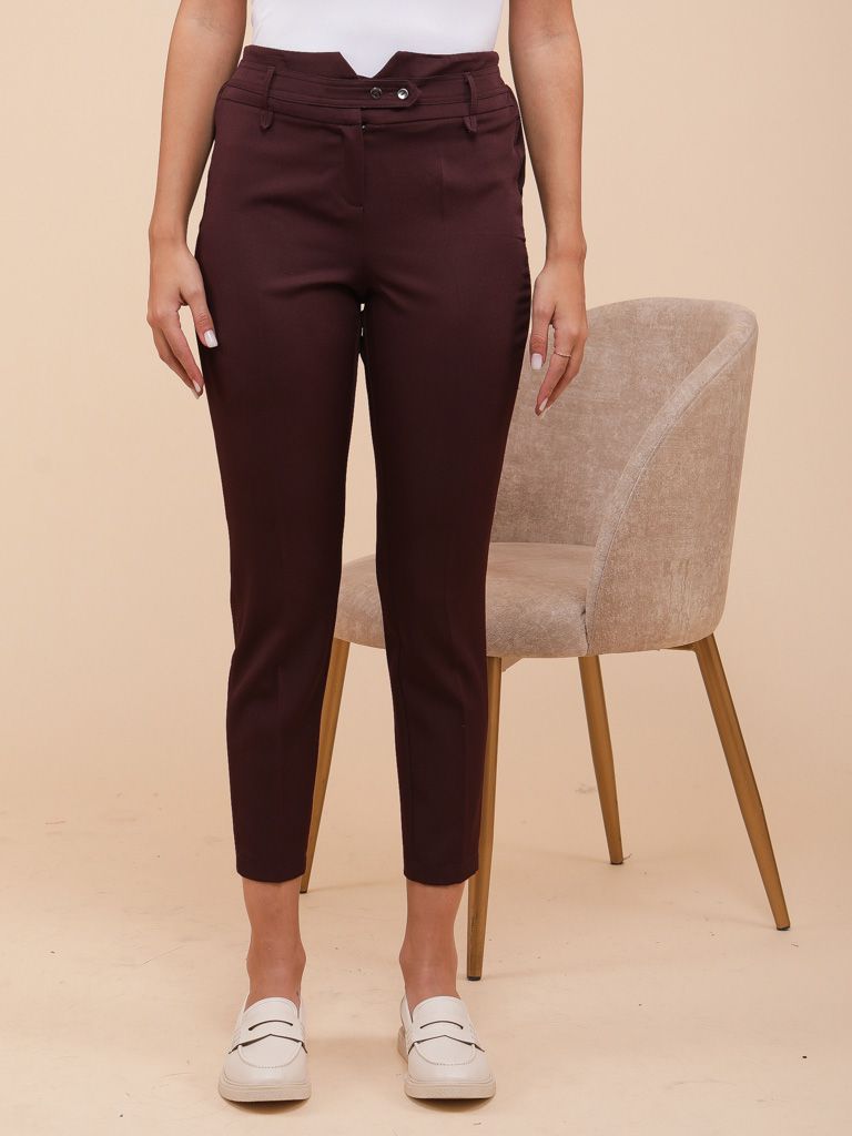 PANTALON GREGOIRE
