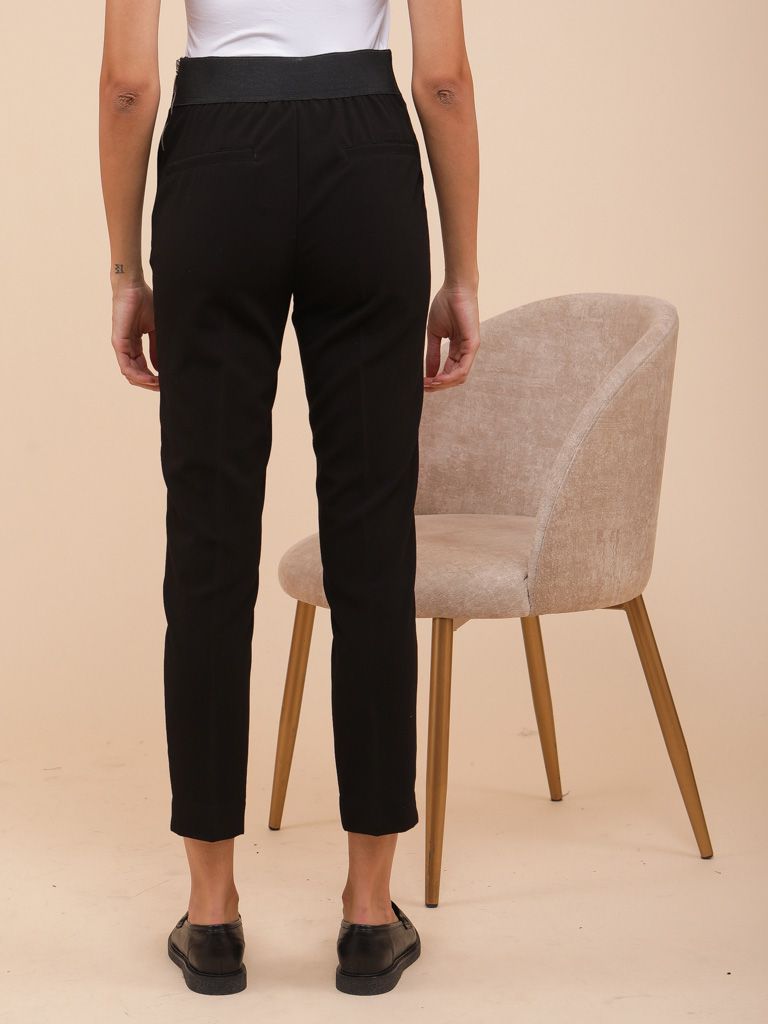 PANTALON GREGOIRE