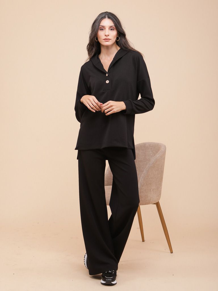 ENSEMBLE LOUNGEWEAR GULAY