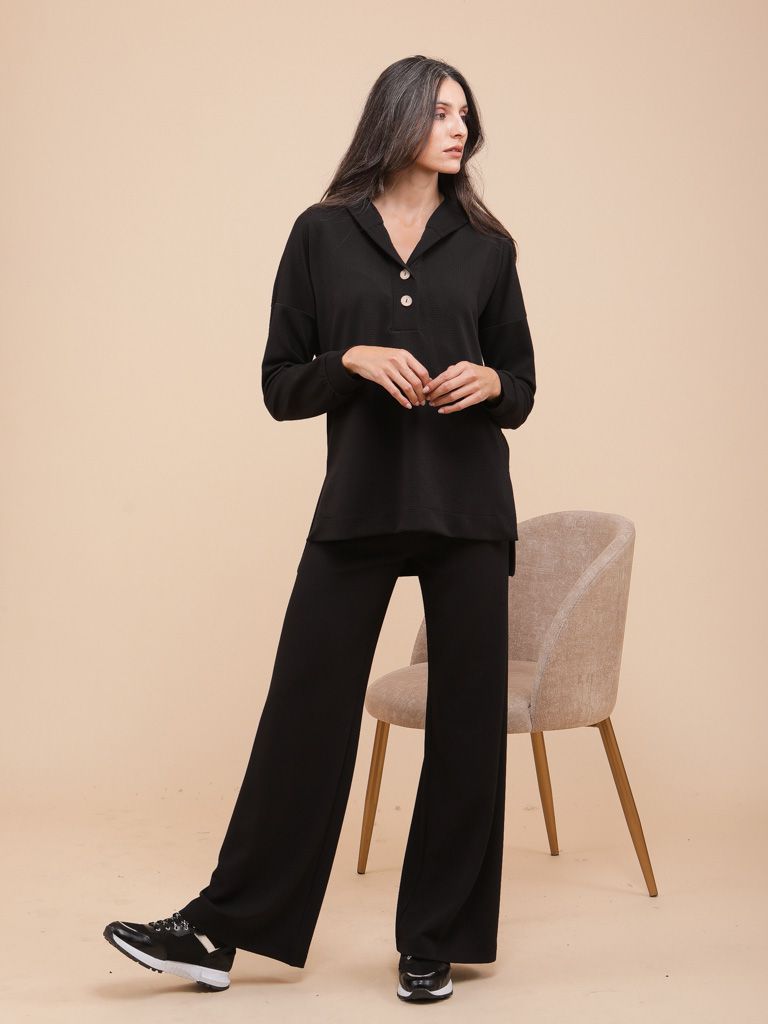 ENSEMBLE LOUNGEWEAR GULAY