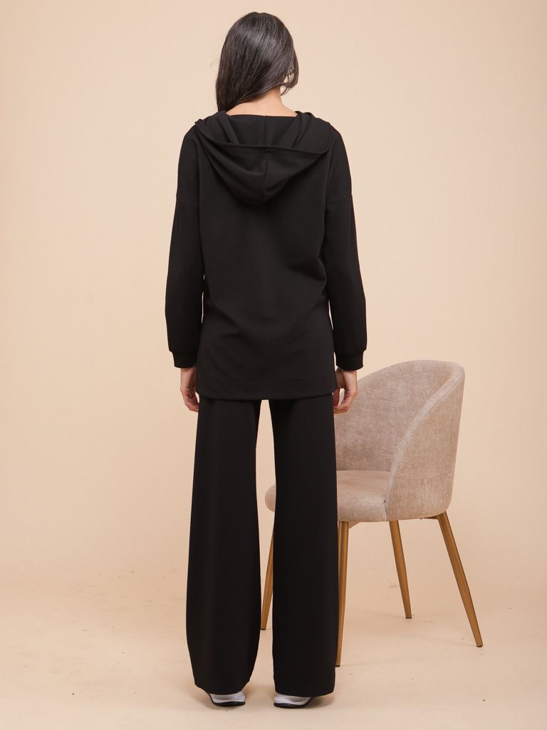 ENSEMBLE LOUNGEWEAR GULAY