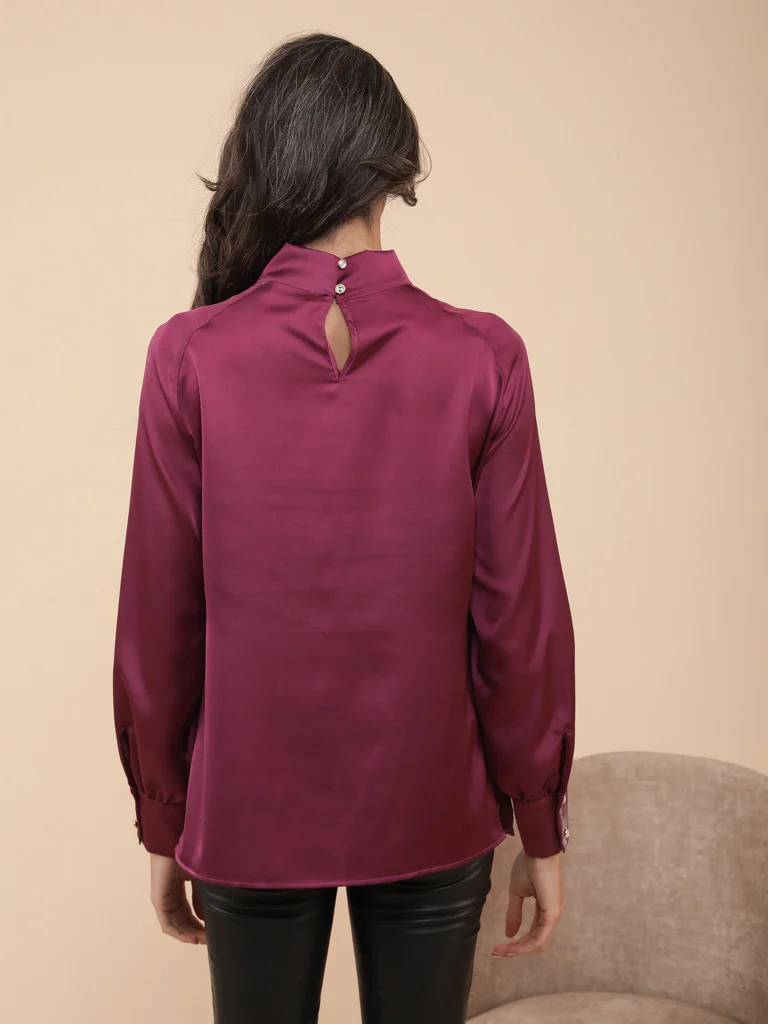 BLOUSE GAIZKA