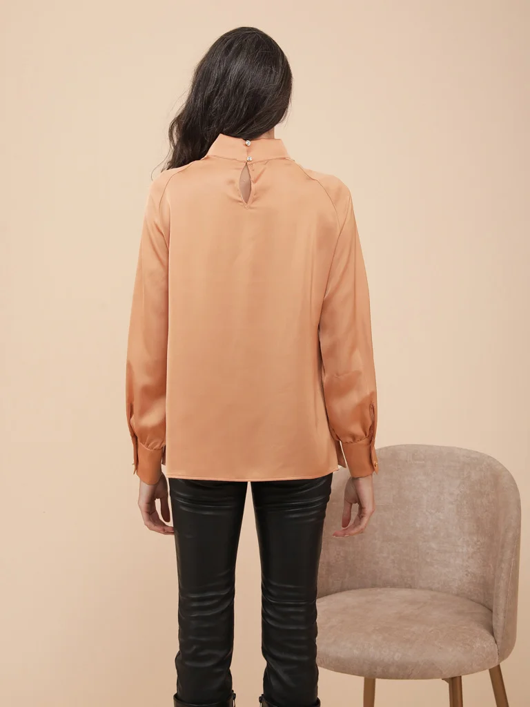 BLOUSE GAIZKA
