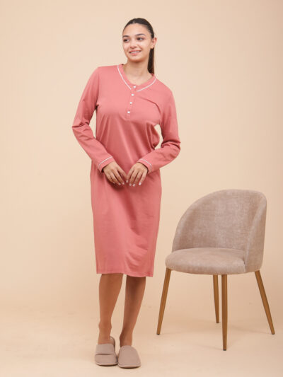 CHEMISE DE NUIT GARRETT