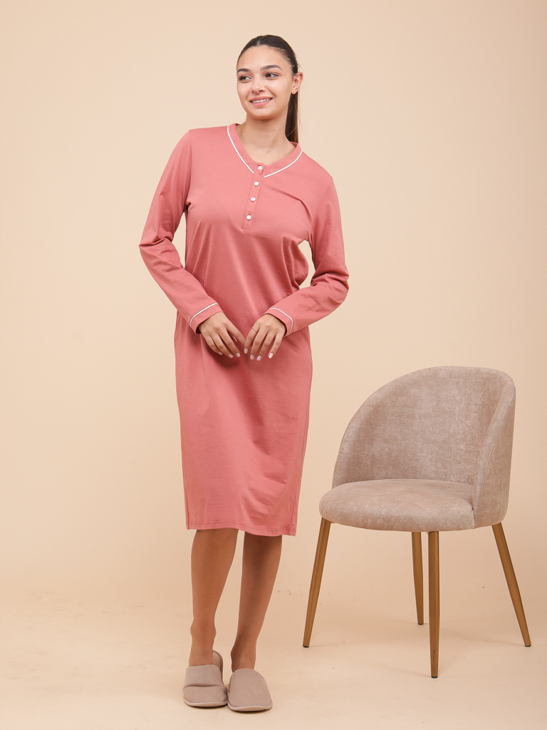 CHEMISE DE NUIT GARRETT