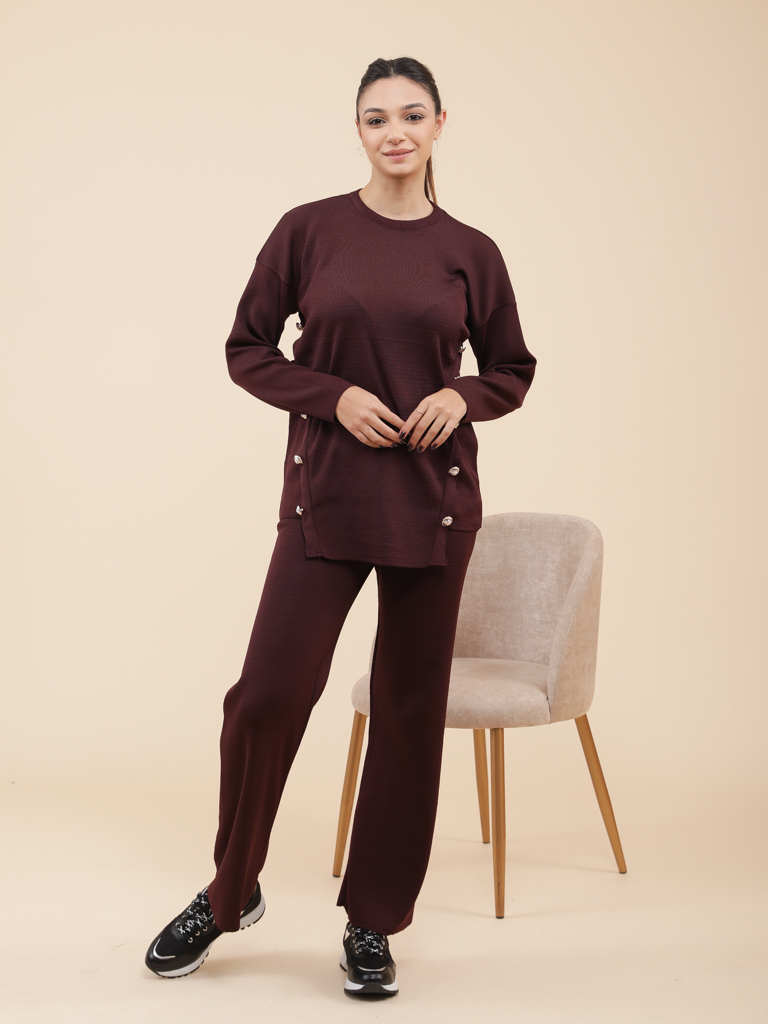 ENSEMBLE LOUNGEWEAR GIOVANI