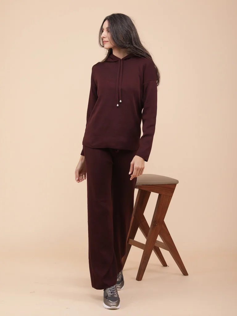 ENSEMBLE LOUNGEWEAR GISETTE