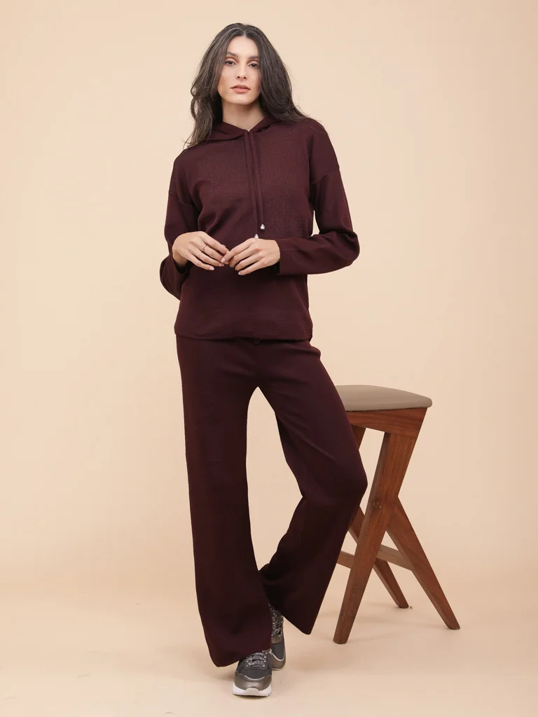 ENSEMBLE LOUNGEWEAR GISETTE