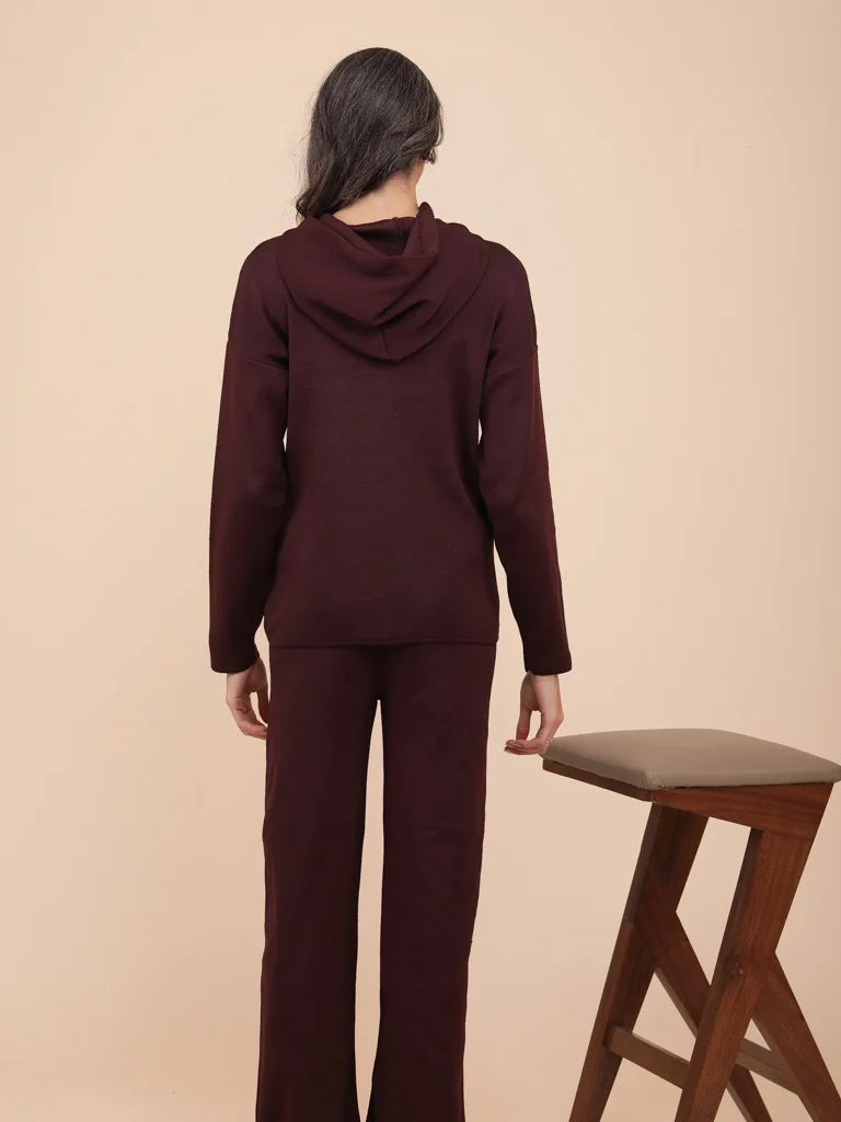 ENSEMBLE LOUNGEWEAR GISETTE