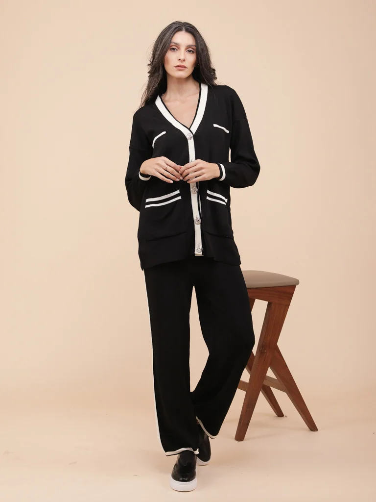 ENSEMBLE LOUNGEWEAR GIFTY
