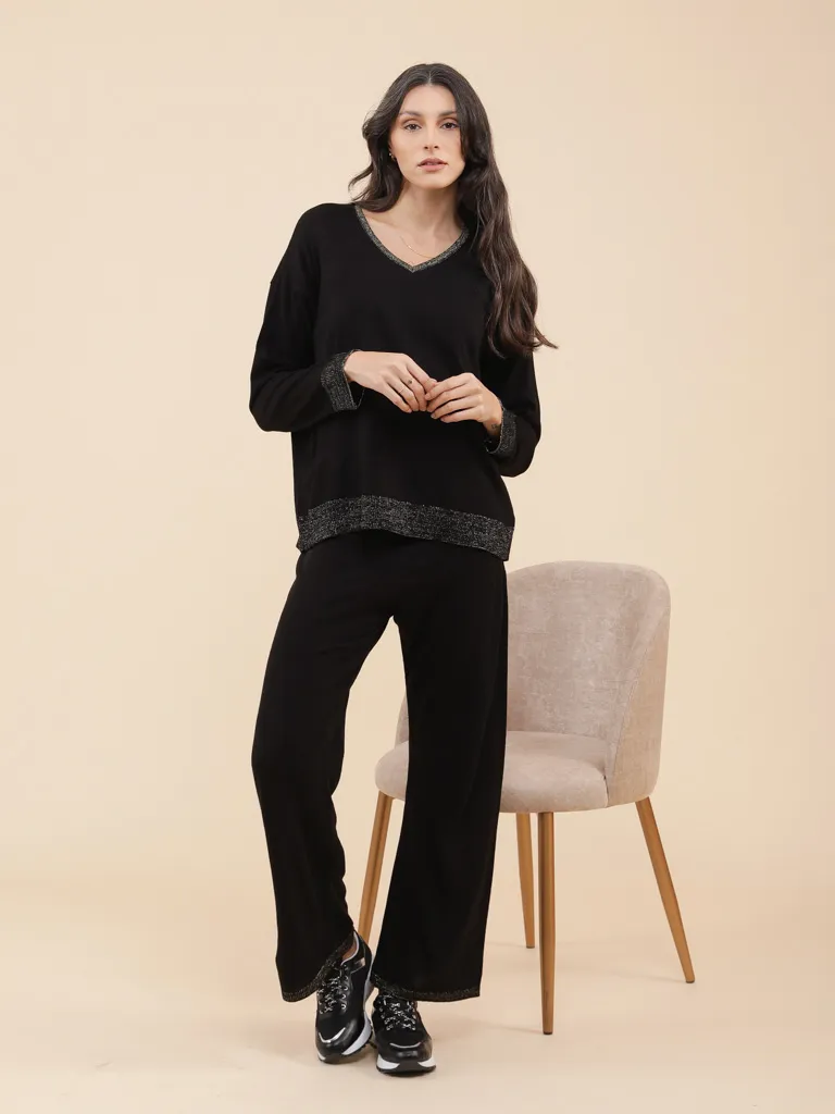 ENSEMBLE LOUNGEWEAR GERROIT