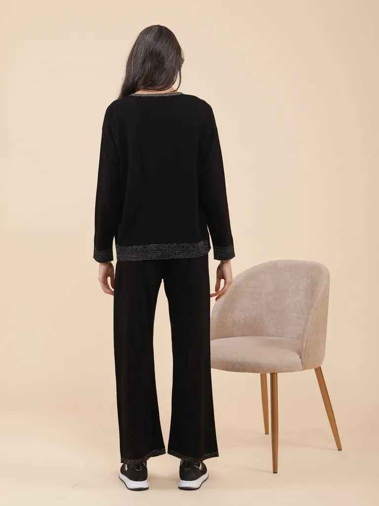 ENSEMBLE LOUNGEWEAR GERROIT