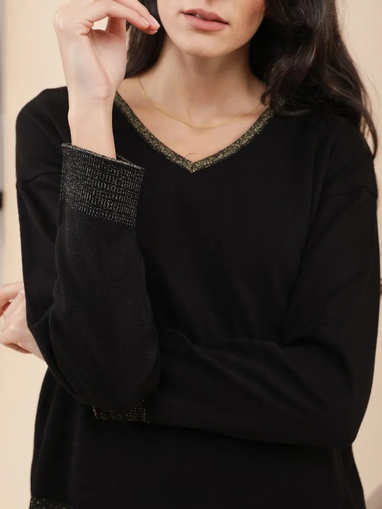 ENSEMBLE LOUNGEWEAR GERROIT