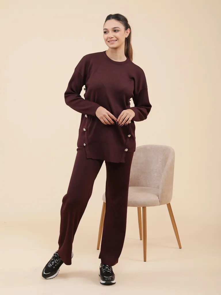 ENSEMBLE LOUNGEWEAR GIOVANI