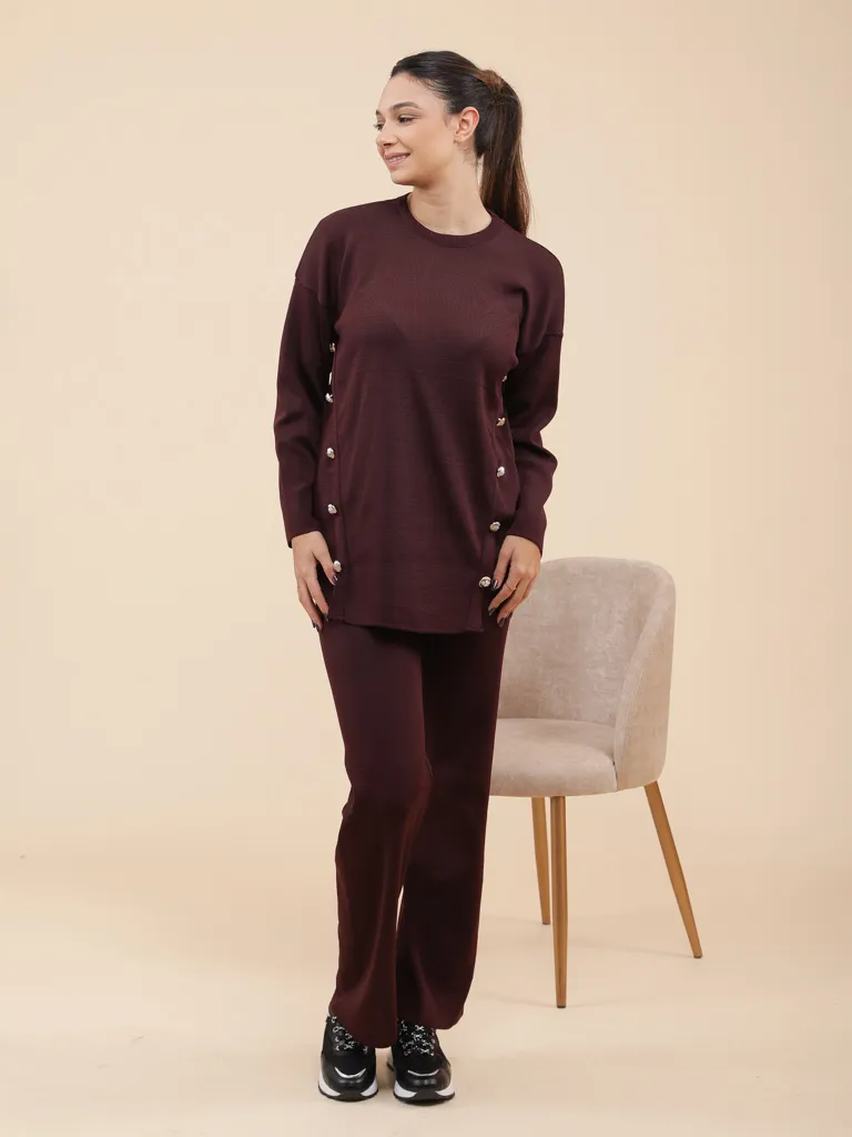 ENSEMBLE LOUNGEWEAR GIOVANI