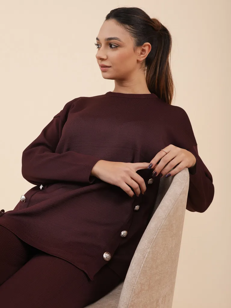 ENSEMBLE LOUNGEWEAR GIOVANI