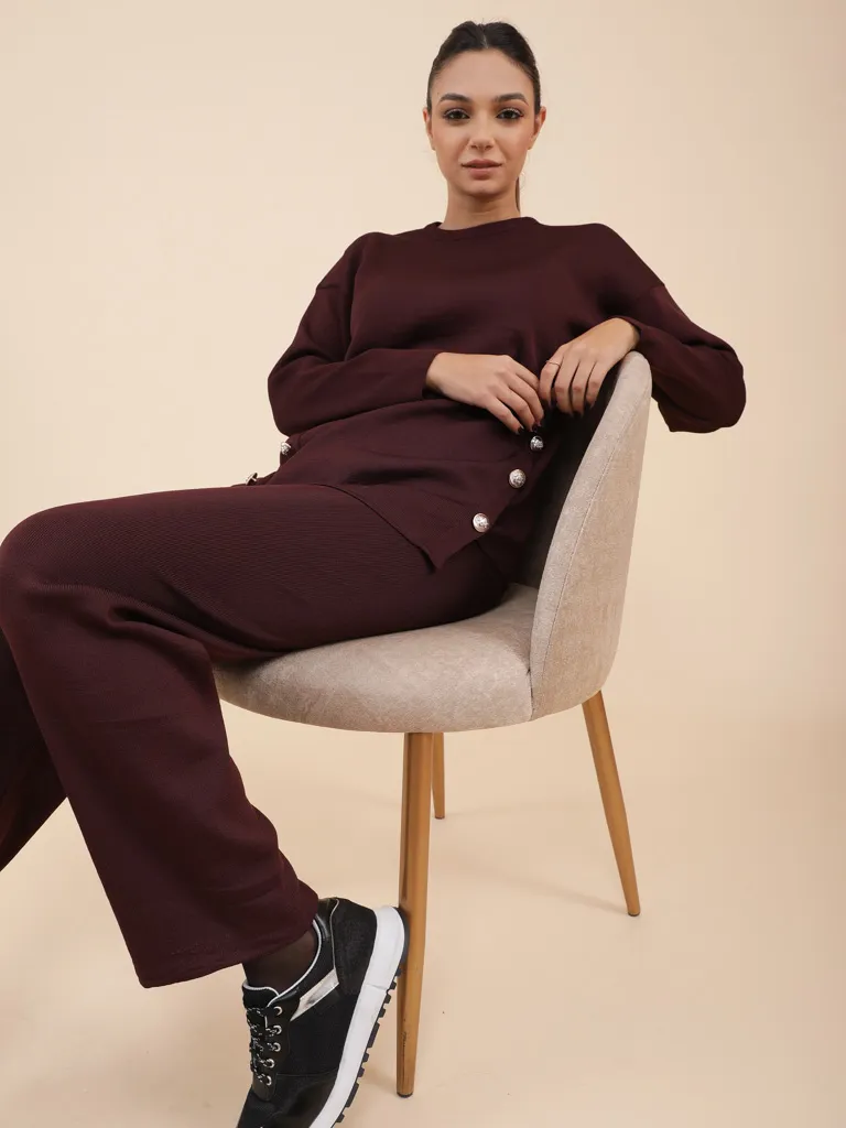 ENSEMBLE LOUNGEWEAR GIOVANI