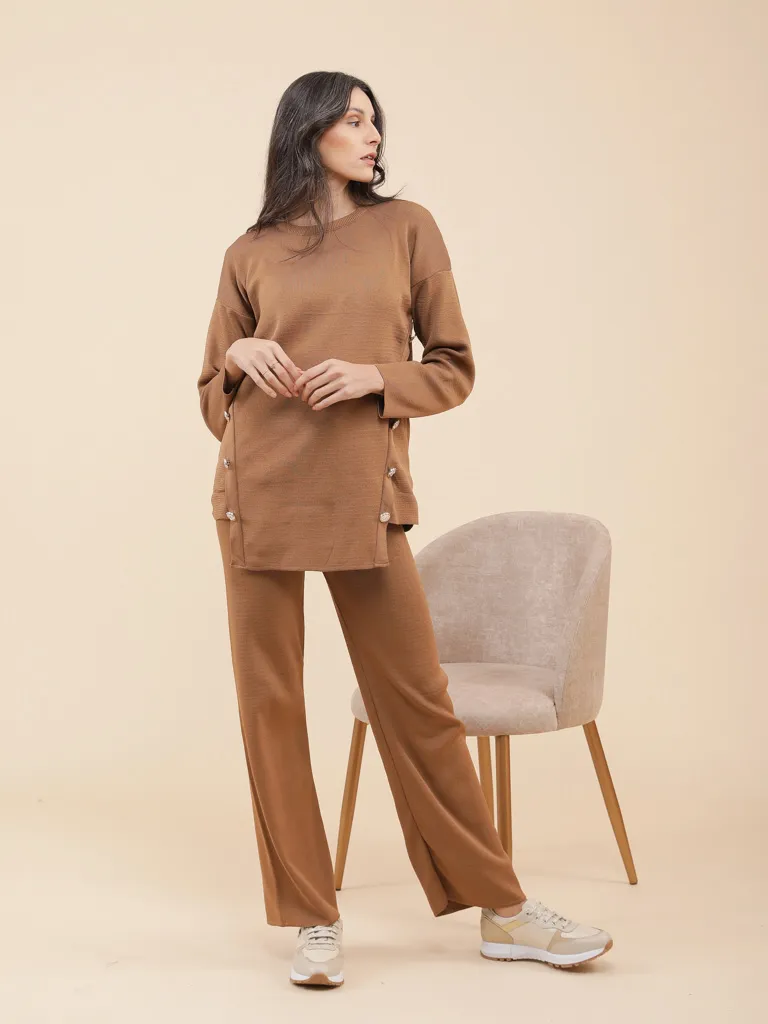 ENSEMBLE LOUNGEWEAR GIOVANI