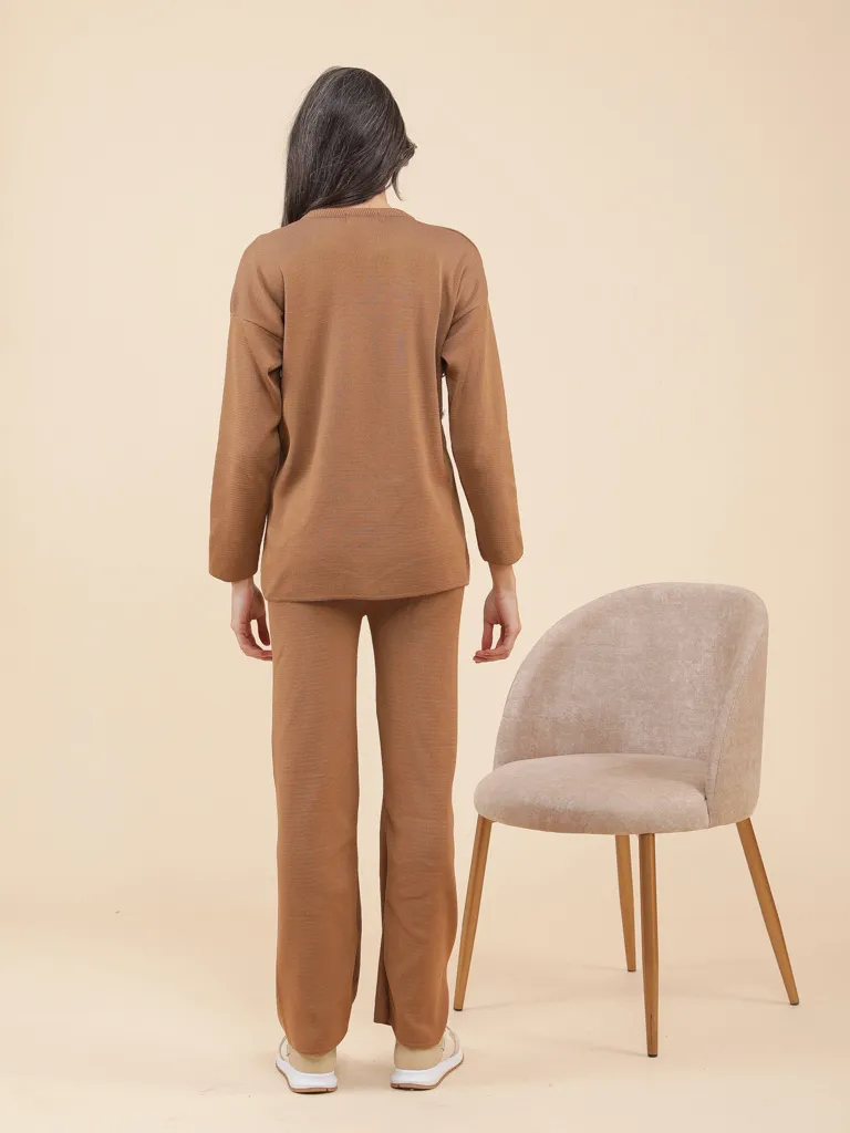 ENSEMBLE LOUNGEWEAR GIOVANI