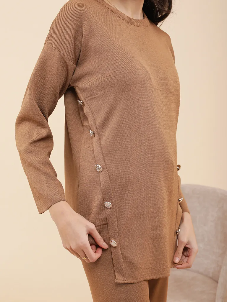 ENSEMBLE LOUNGEWEAR GIOVANI