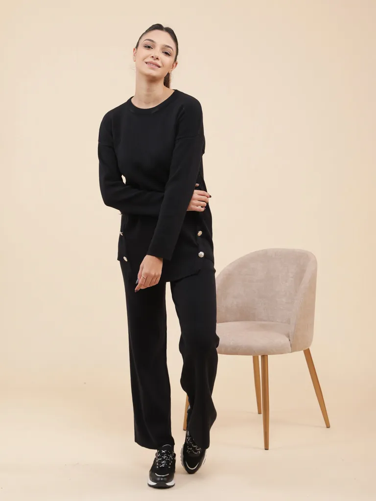 ENSEMBLE LOUNGEWEAR GIOVANI