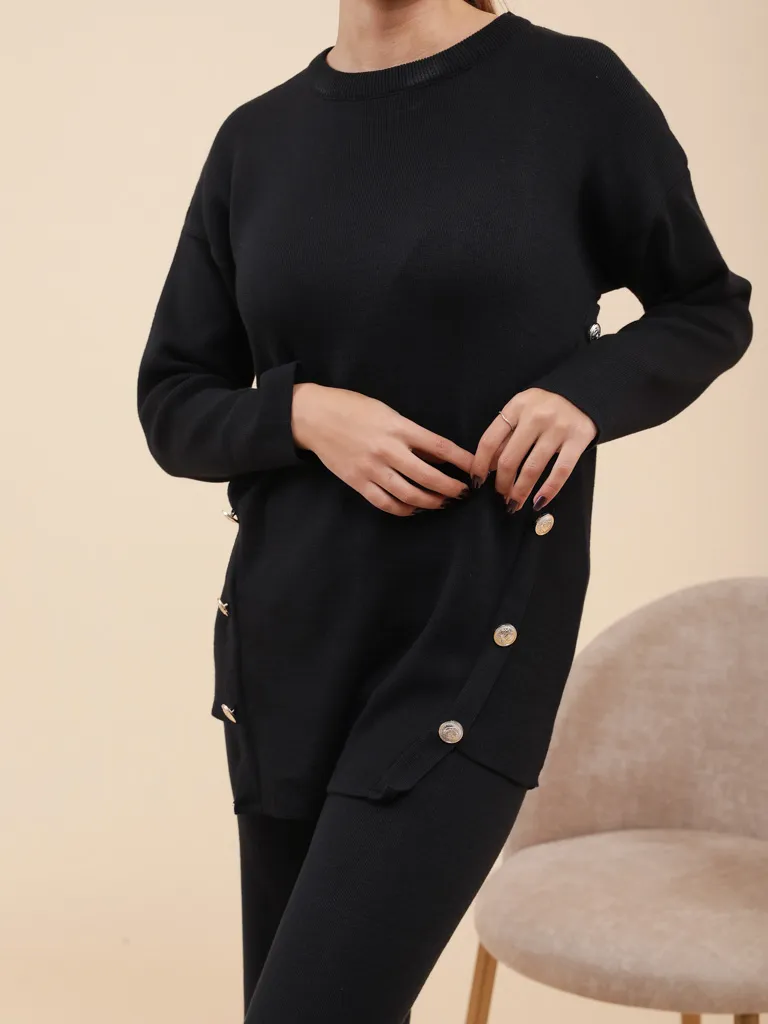 ENSEMBLE LOUNGEWEAR GIOVANI