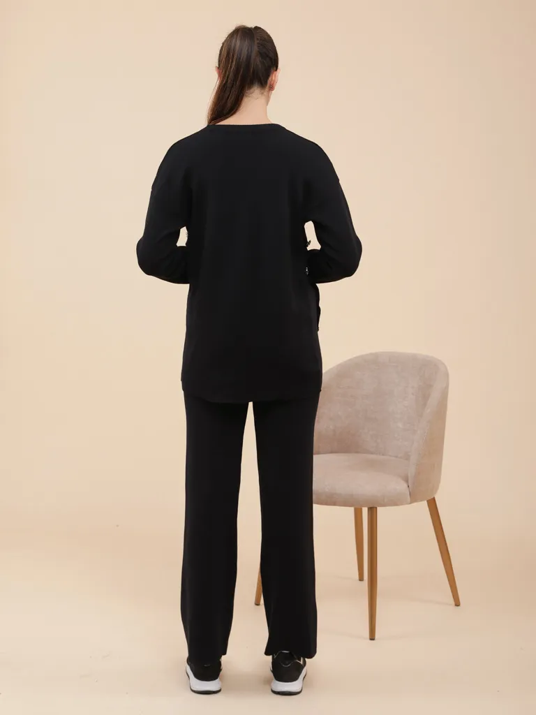 ENSEMBLE LOUNGEWEAR GIOVANI