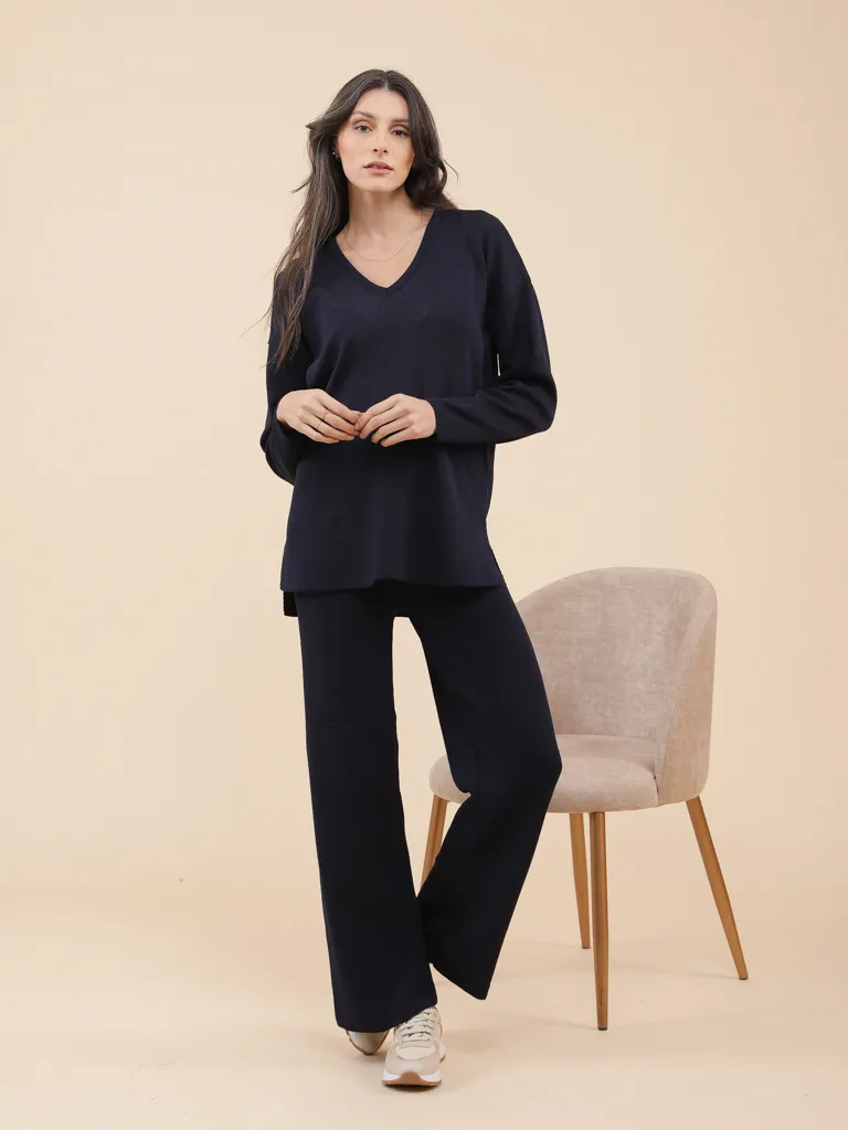 ENSEMBLE LOUNGEWEAR GINES