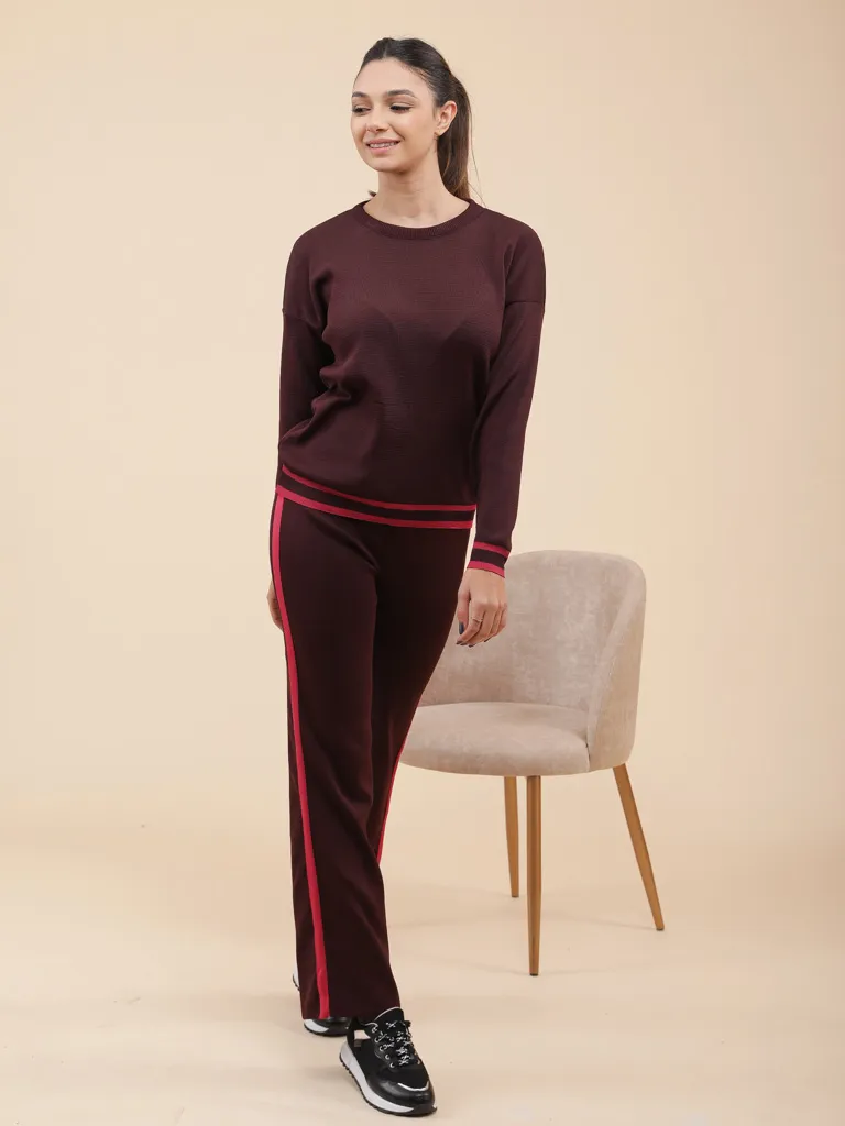 ENSEMBLE LOUNGEWEAR GINELLA