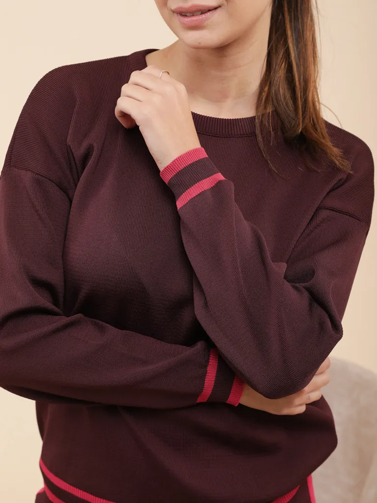 ENSEMBLE LOUNGEWEAR GINELLA