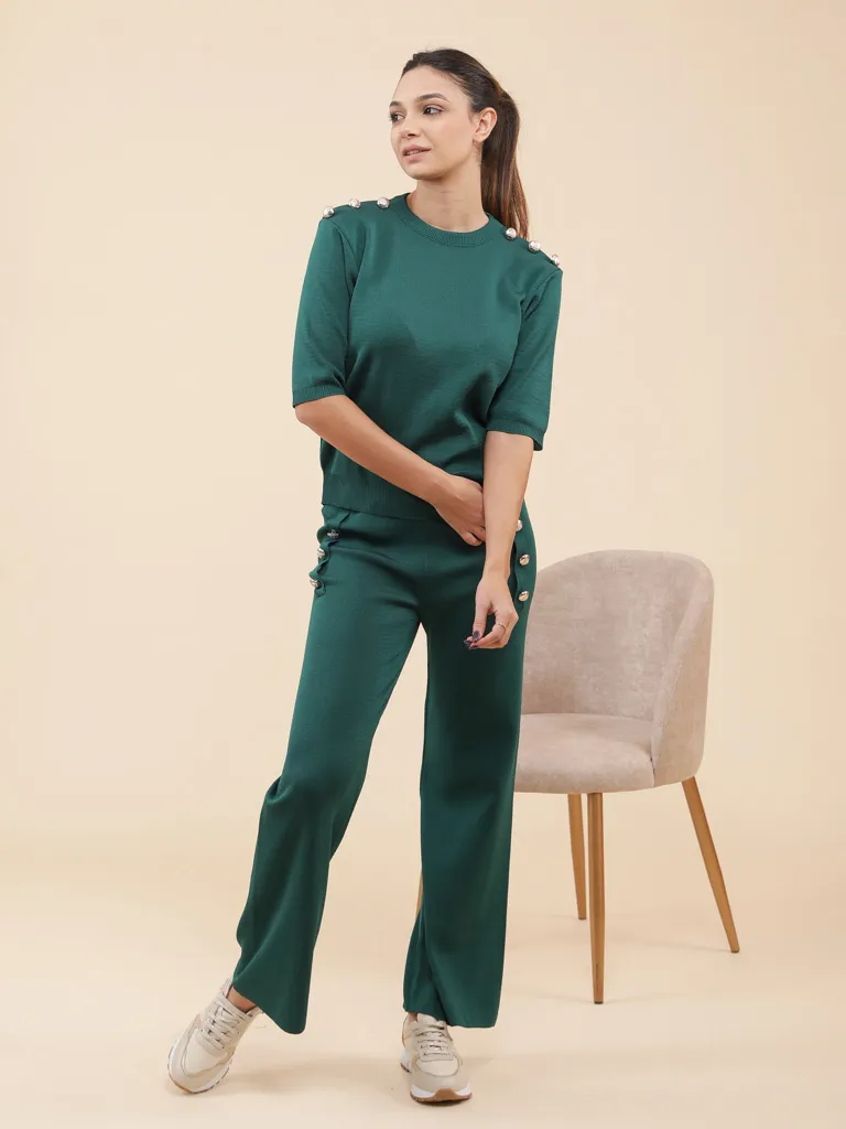 ENSEMBLE LOUNGEWEAR GILSON