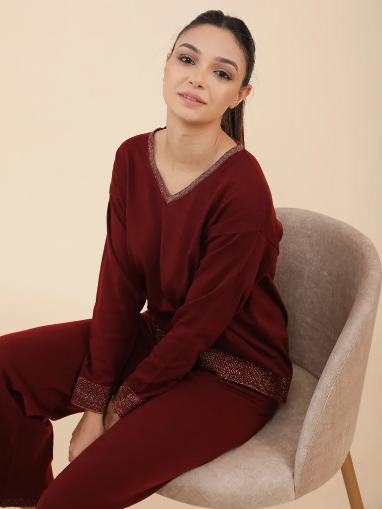 ENSEMBLE LOUNGEWEAR GERROIT