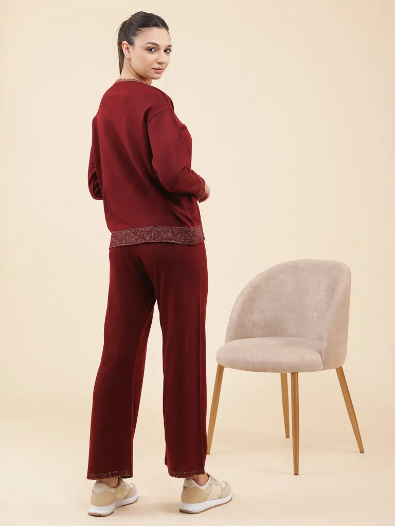 ENSEMBLE LOUNGEWEAR GERROIT