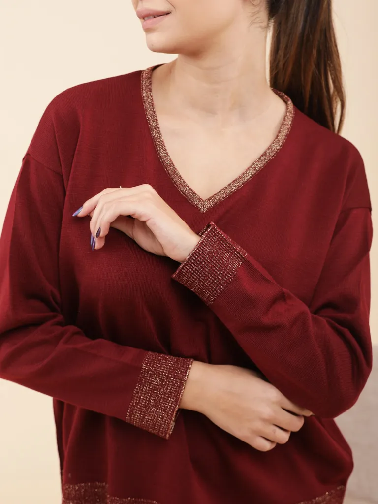 ENSEMBLE LOUNGEWEAR GERROIT