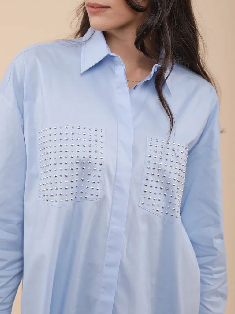 CHEMISE GORSH