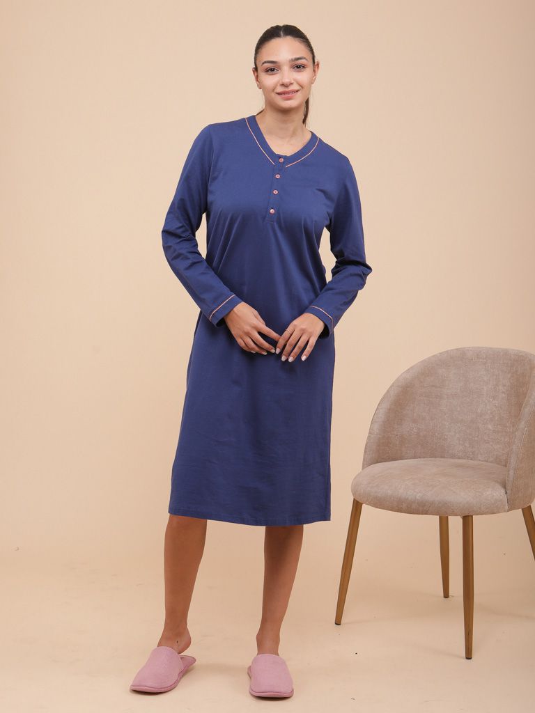 CHEMISE DE NUIT GARRETT